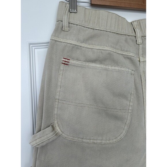 BDG Tan Cargo Pants - Picture 8 of 14